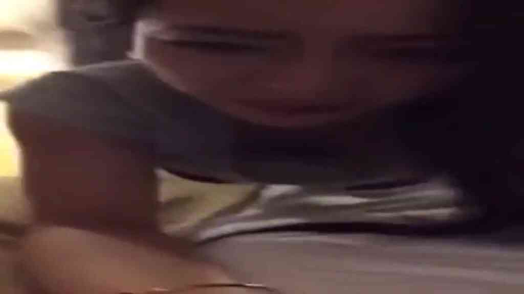 女友出門前想要,還繼續自拍!又有正妹「激烈片」看了…