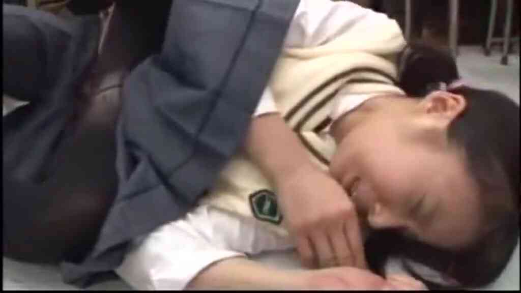 校園社團美女