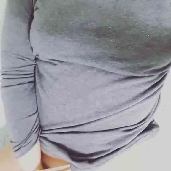 สาวนมโต นมเธอนุ่มนิ่มน่าบีบมาก