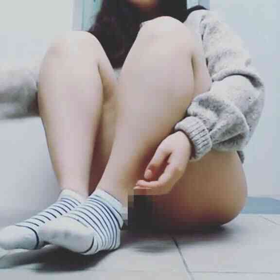 อายุสิบแปดแล้วเงี่ยนทุกวันเลย