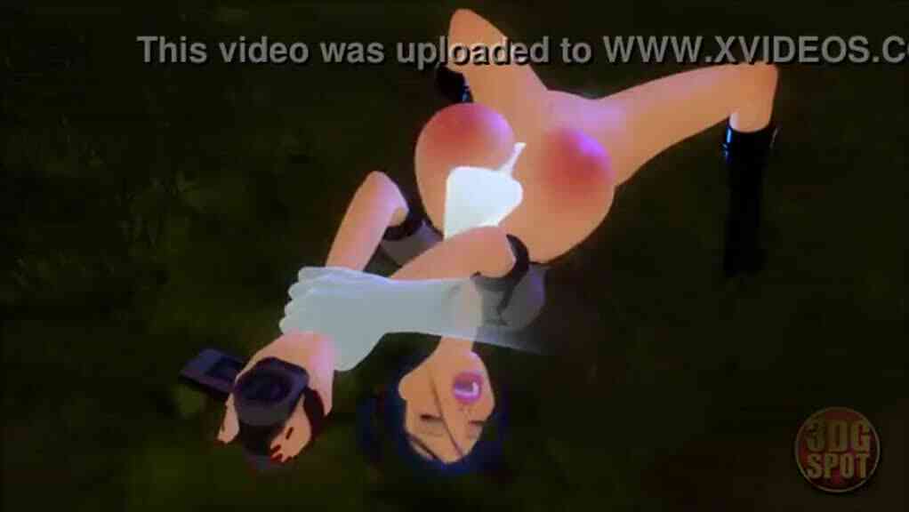 3D巨乳