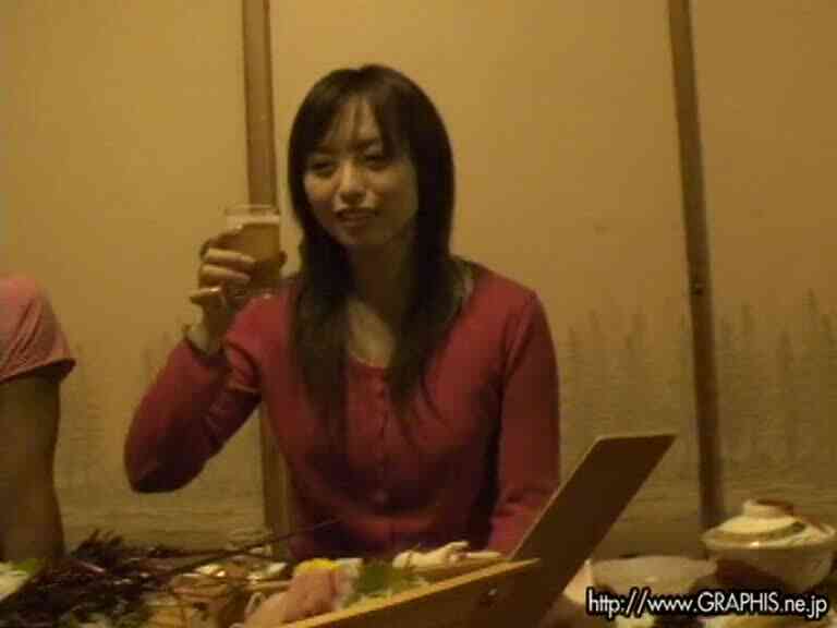 [日本] 套圖女郎-並木 優01