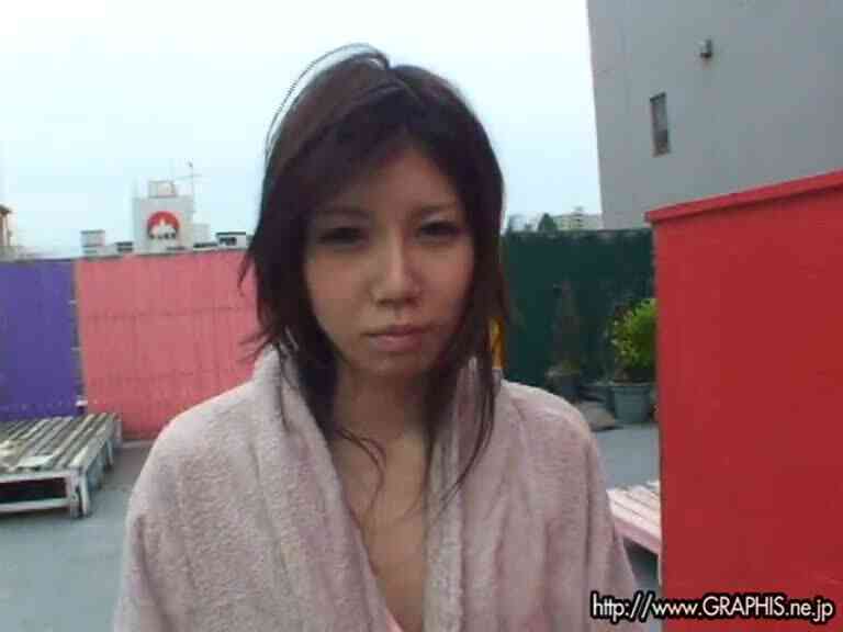 [日本] 套圖女郎-結希麗奈(1)