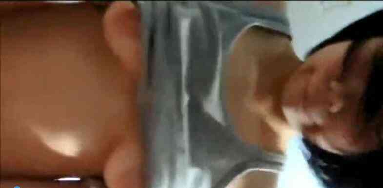 我的大奶女友