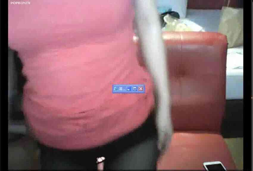 [韓國] 視訊主播-思紅丹01