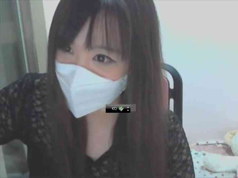 [韓國] 視訊主播-蘋果08