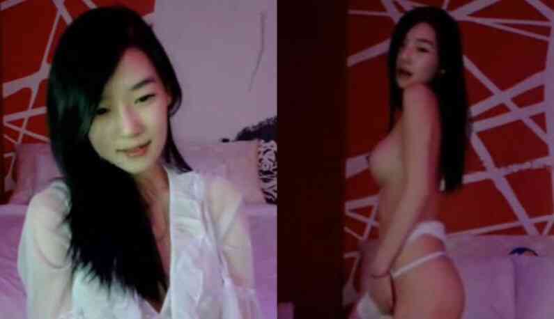 [韓國] 漂亮小姐姐咪咪～抖動雙峰迎客！43