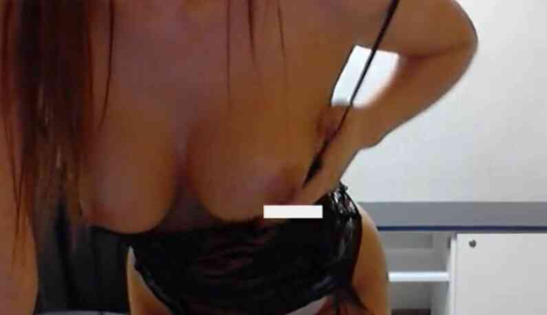 [韓國] 視訊主播-半02