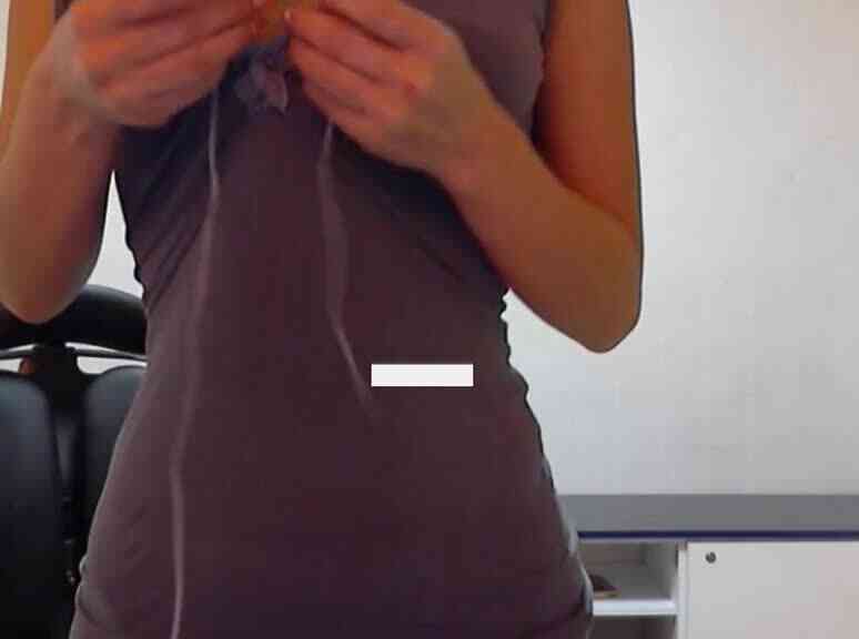 [韓國] 視訊主播-半05