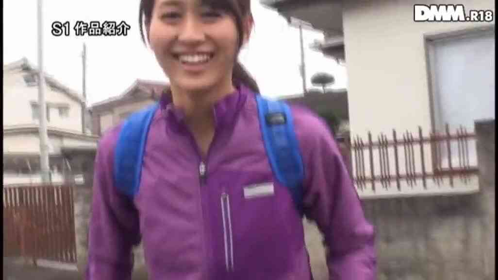 標槍高手征服你的槍!運動少女體力「很耐操」在床上培養女人味:六年沒做等你