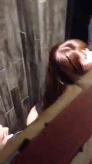 Lkf廁所實拍