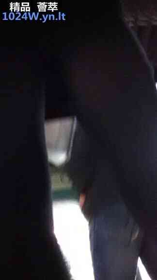 南韓地鐵尾隨抄底偷拍美腿短裙~43