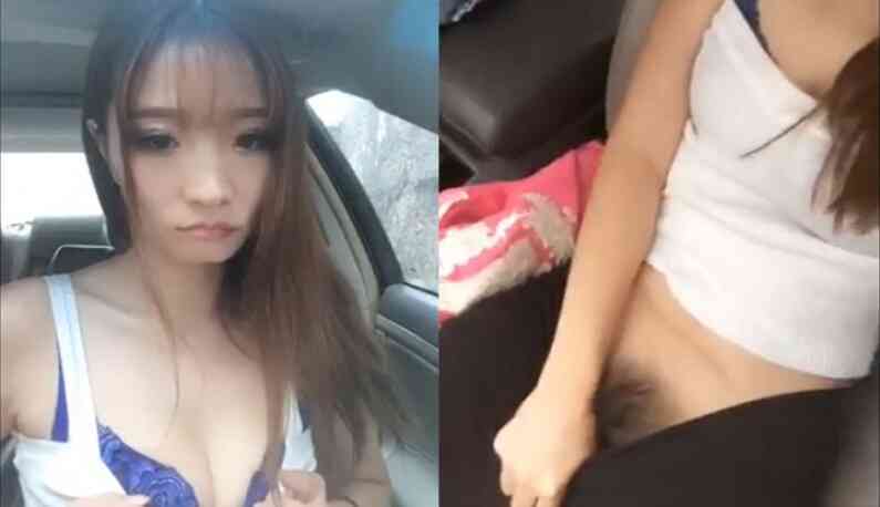 富家女很開放!趁爸爸下車談生意..強脫司機褲子咬咬「摸一下我的奶不然開除你」
