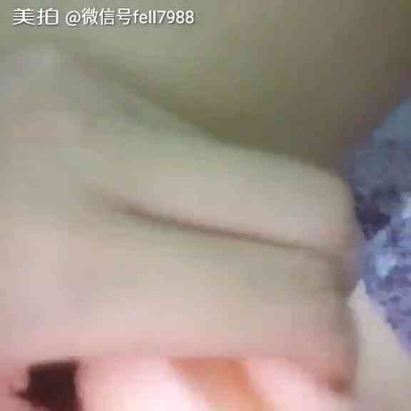 สาวไม่มีหมอย น้ำหีน่าจะหวานนะ 17