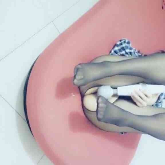 สาวไม่มีหมอย น้ำหีน่าจะหวานนะ30