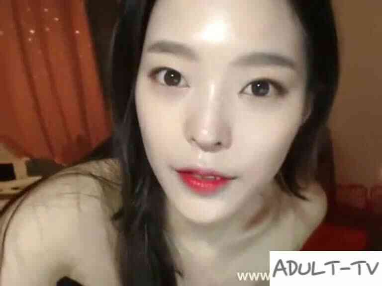 [韓國] 紅唇巨乳直播主跳起舞好騷