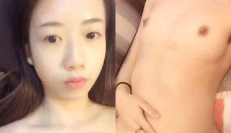處女也敢裸貸?被指定必須「掰開毛特寫」原本害羞抗議覺得不敢見人...但後來...