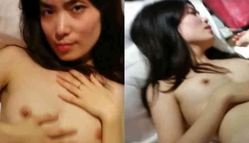 夜店釣來的正妹約到摩鐵一夜情...她卸妝後彷彿變性讓人幹不下去:驚訝到錄影留念