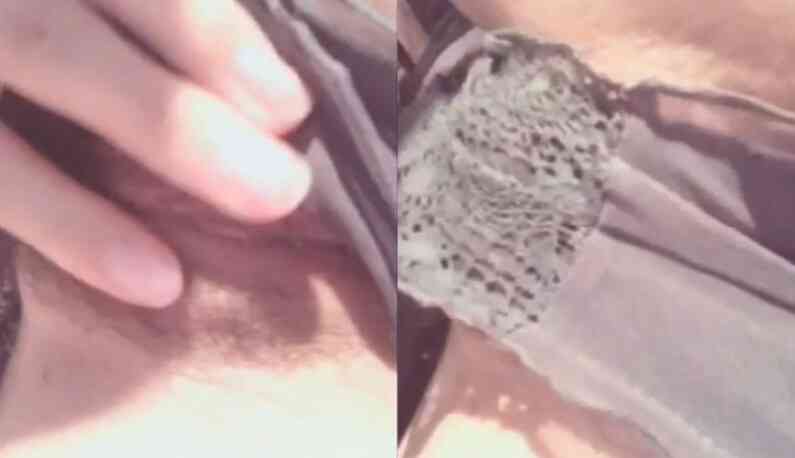 ใครอยากต่อคิวเย็ดหีหนูบ้างคะ？ (3)