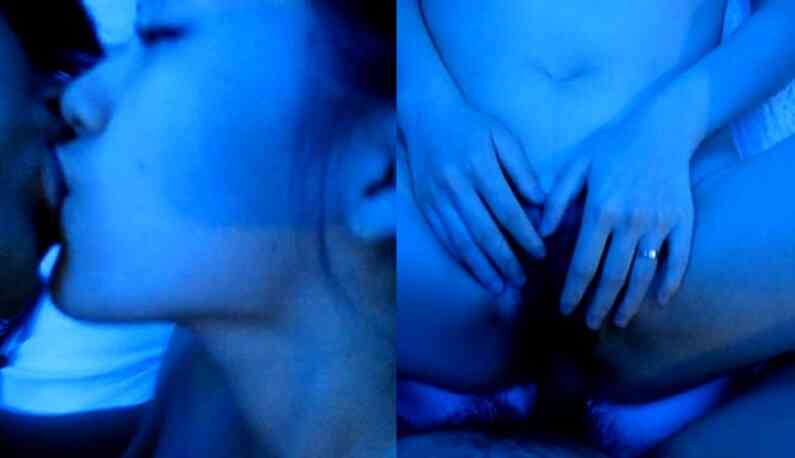 [看好片 過好年!]  又是校花拿電腦送修流出 ，鮮花在床上保證也是麗質尤物