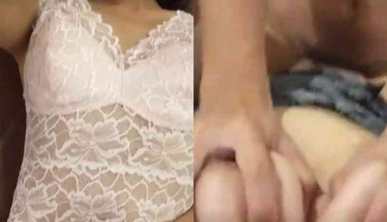 性感火辣女神與男友生活記錄4