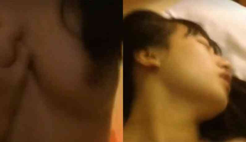 [好女人 不幹嗎?]不做愛投入的話就不算做愛了，小女友果然騷的不讓我失望