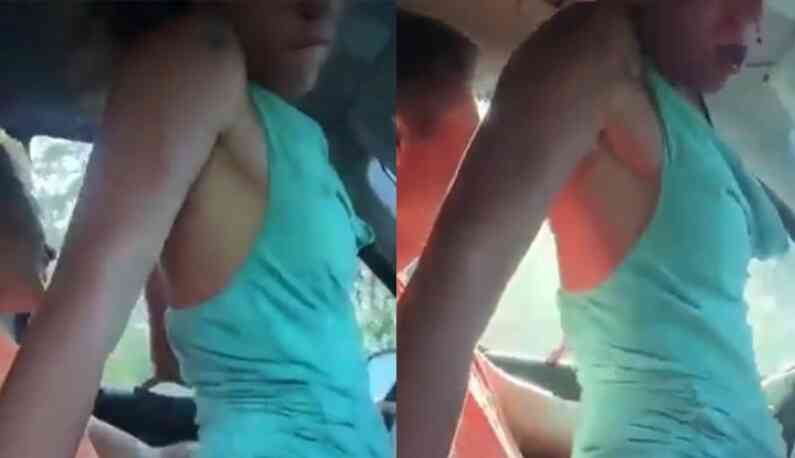 [歐美] 他們是在騎馬 不是開車