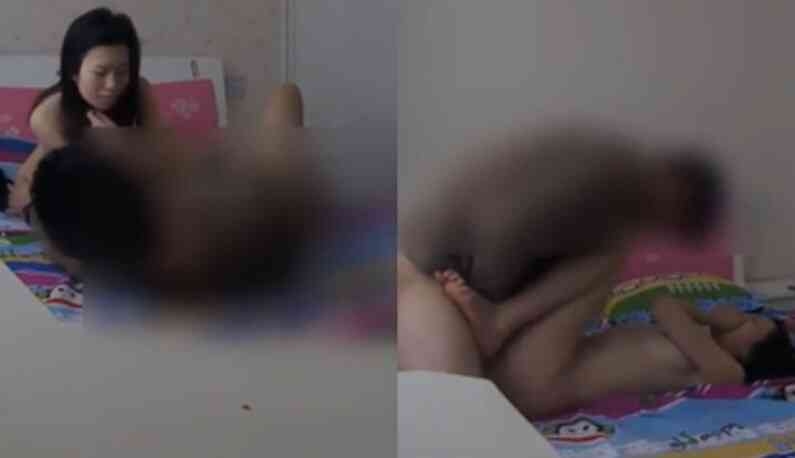 「你信我是處女嗎?」小護士被開苞嬌喊好怕!在叔叔的調教之下爽到嬌喘不停