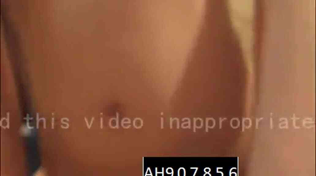 這樣張開的洞 ,根本是要我對她內射!