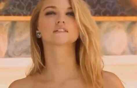 [歐美] 歐洲正妹女優 長相激似川普女兒伊凡卡