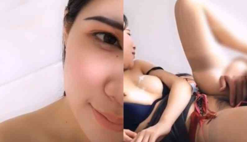 禮物送得夠多就可以上到直播妹!胸毛男啪了我的直播女神!她幫口我玩逼