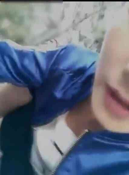 運動跑友變砲友!約晨跑最後變成在森林裡野砲!妹子抓著那跟猛吃秀逼逼