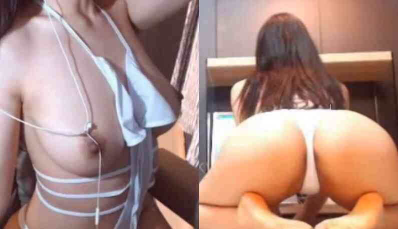 [韓國] 歐妮大秀黃金比例的身材～1