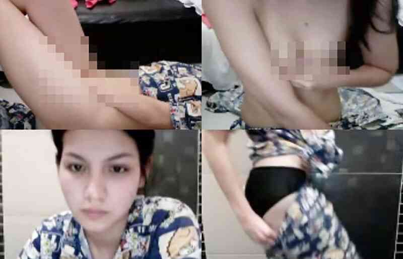 終於流出啦~泰國正妹1hr自慰影片瘋傳 對著鏡頭不斷浪蕩…嚇壞粉絲!!