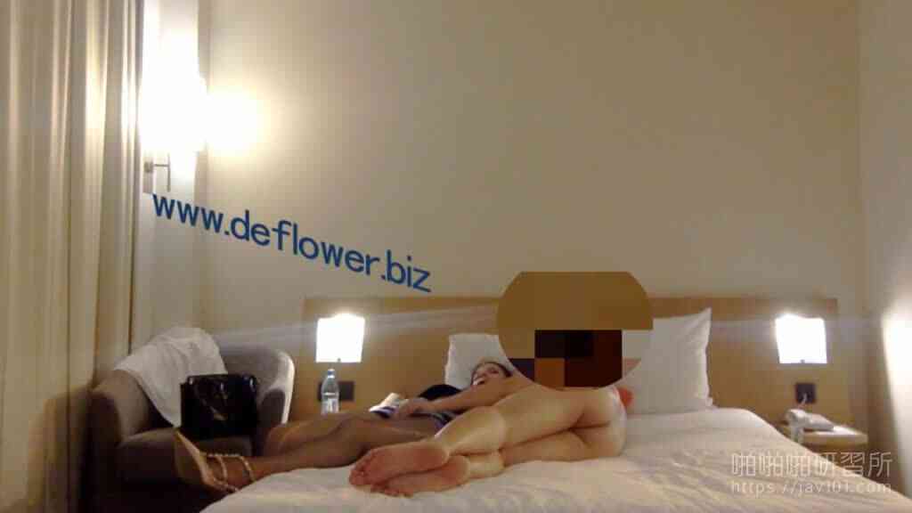 醜肥宅也能出頭天!啪到極品東歐妹就是要來炫耀…我好IN啊!