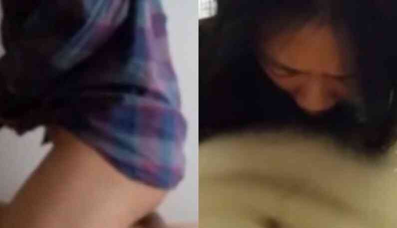 在朋友的眼裡她是性冷感的女生!成為我的炮友之後我讓她水生叫聲不斷!