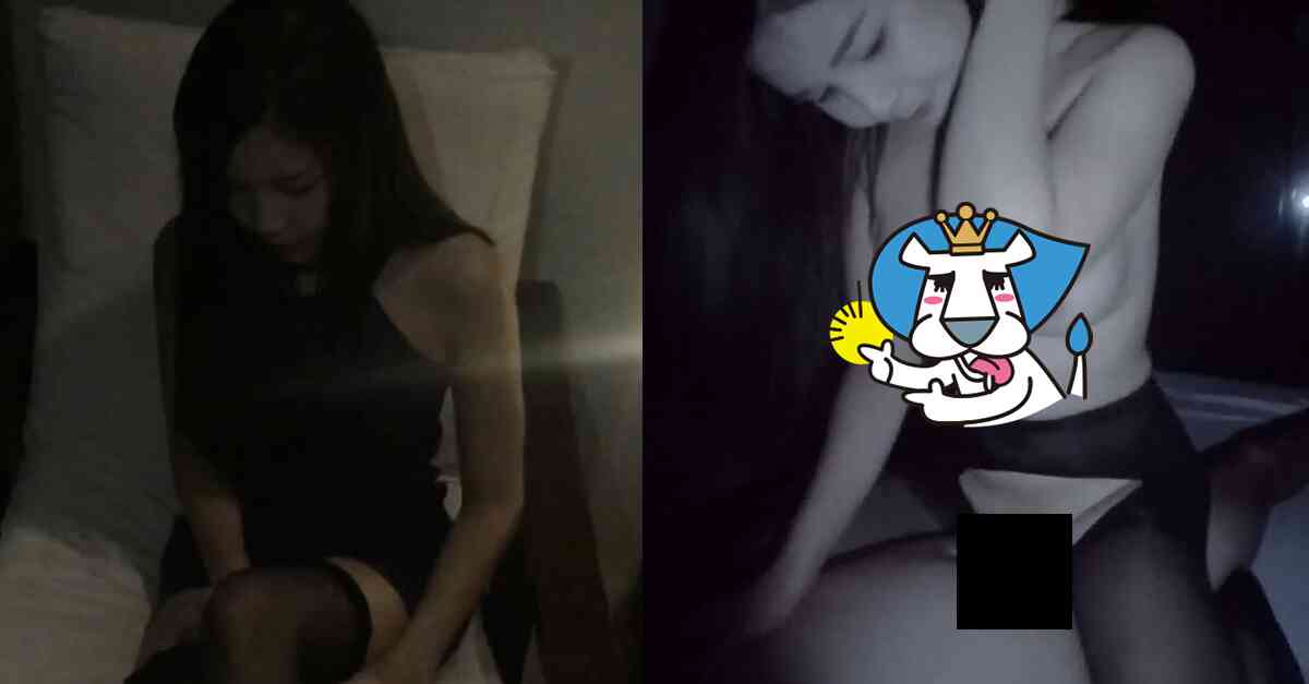 高手教你如何「操爆混血妹」!「極品碗公奶」直接蹦出來 一整夜不停!!