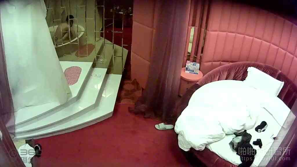 [JAV101精選偷拍!]還沒洗完就受不了! 直接從浴缸幹到床上 對白清晰