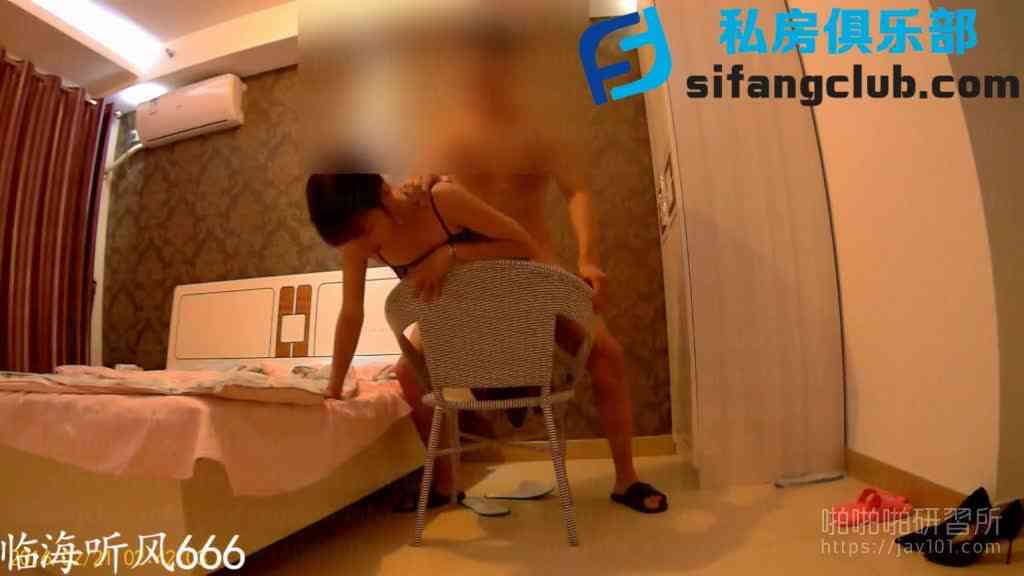 [JAV101本土精選!]萬惡的拜金女不需憐香惜玉! 順從本能貪求快樂無套性交!