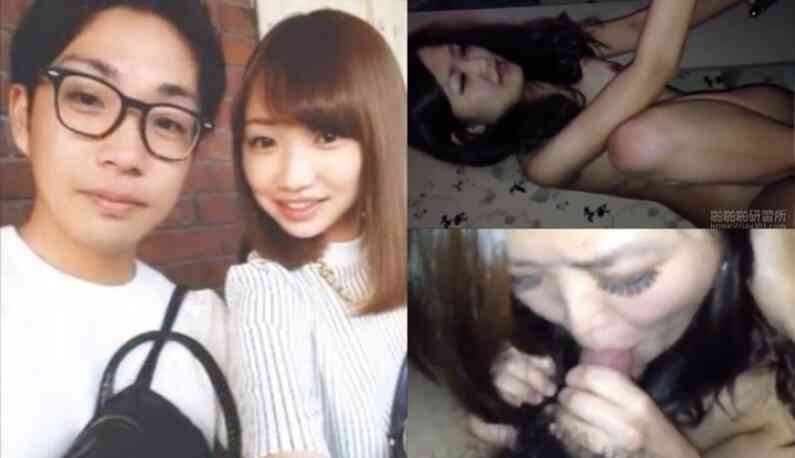 日本情侶流出,怎麼來的怎麼走  交往多年渣男:我只是想上妳而已!