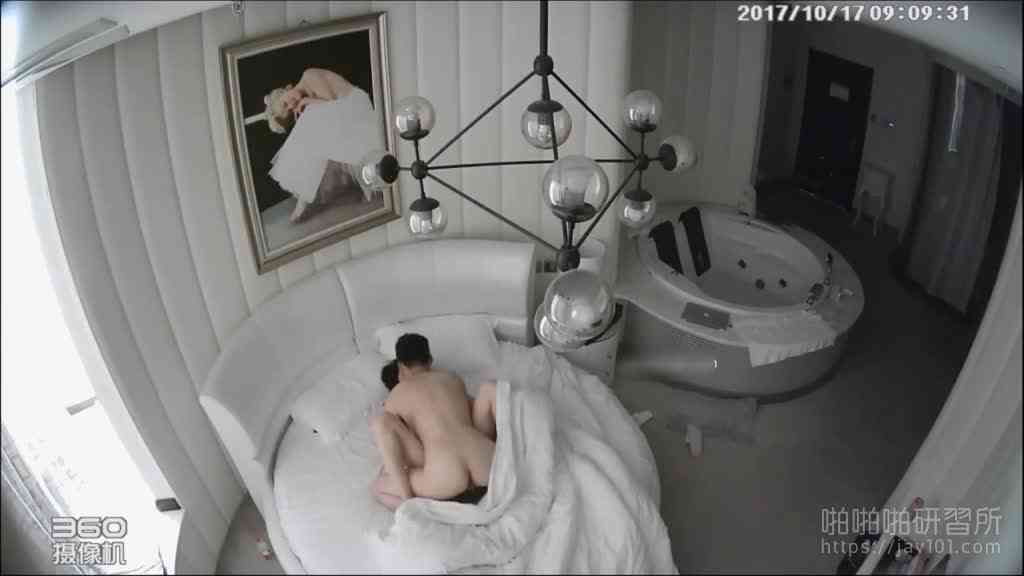 [JAV101本土精選!] 只要內射了第一次就沒差了!大學美女前後被中出三次依然愜意