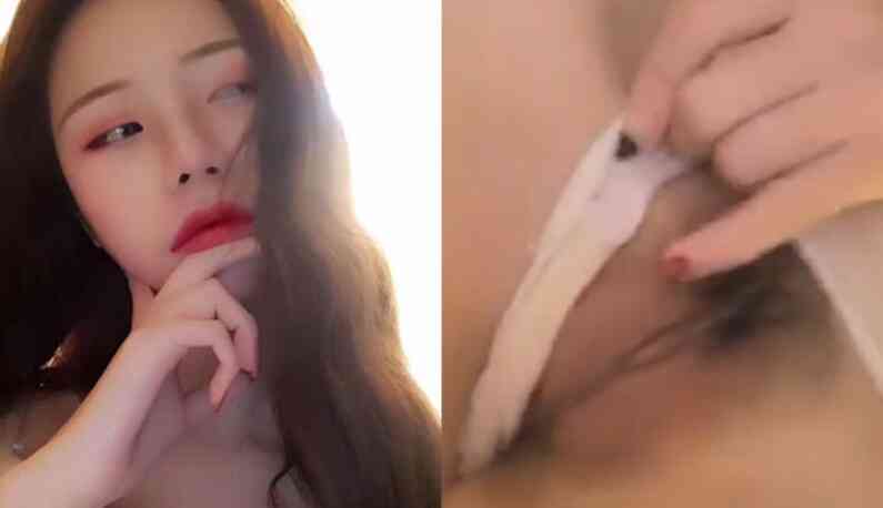 雖然她叫丑曦但可一點都不醜 只是很開放 3