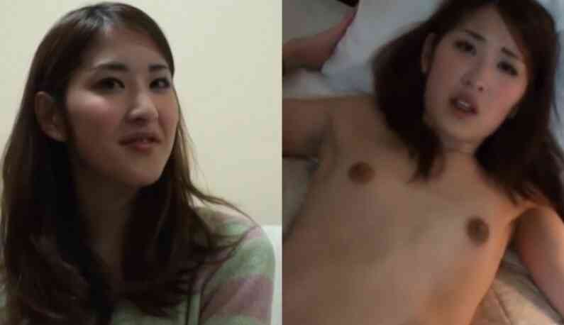 [FC2]  สาวคิ้วเข้ามหน้าคม อยากเป็นดาราเลยเริ่มต้นด้วยการโดนเย็ดแตกใน