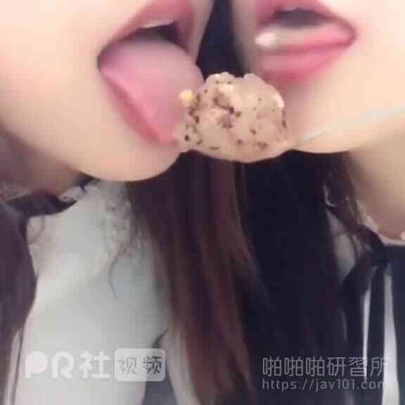 女女相互交疊愛液交織!櫻桃小嘴互相慰藉的樣子很鹹溼:雙頭龍也無法滿足8