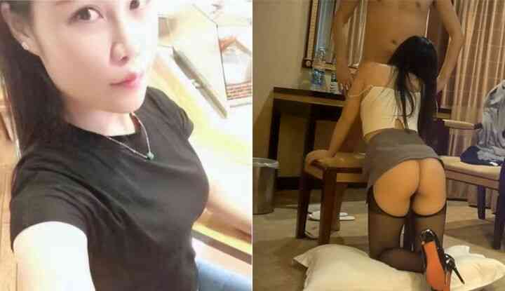 [JAV101本土精選!] 讓高傲外商秘書乖乖低頭! 緊抓性感翹臀蜂腰絕不放過