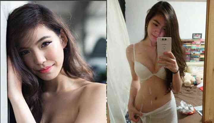 [สิงคโปร์] กวานซีของสิงคโปร์เล่นกับช็อตแรกของสาวอินเทอร์เน็ตที่มีชื่อเสียง! -Bunnyjanjan 58 วิดีโอเซ็กส์เต็มตัวรั่ว (ตอนที่ 1)