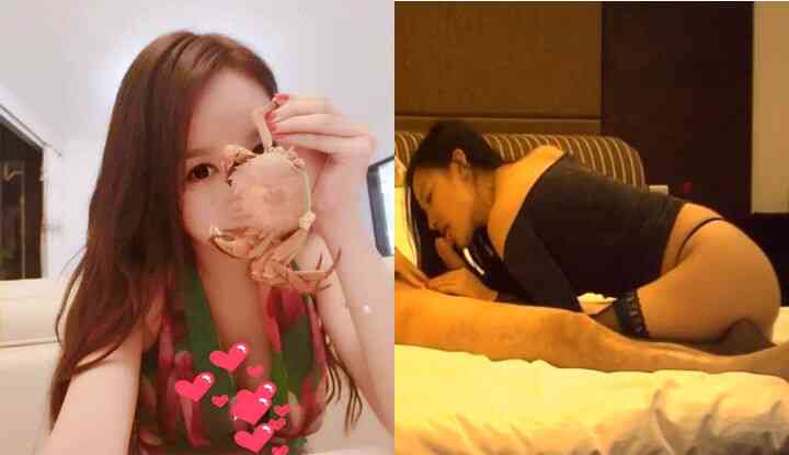 สาวอายุยี่สิบสองเธออยากรู้ว่าผมเด็ดแค่ไหน ผมก็เลยจัดให้เต็มเปี่ยม