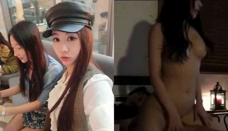 「我的前女友很會夾」前任無情流出!刺青妹下盤猛搖!挖水式女上位讓男人爽到翻白眼