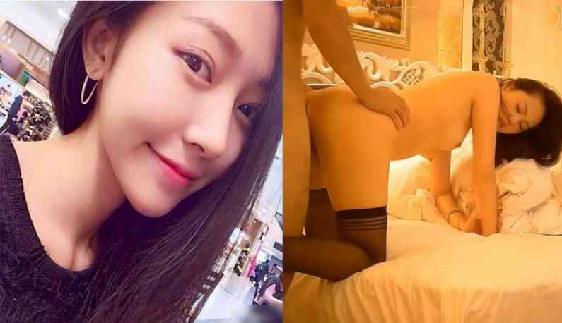 ออกศึกเย็ดสาวหน้าหวาน งานนางแบบยุ่งเธอเลยมาให้เย็ดได้แค่ปีละครั้ง