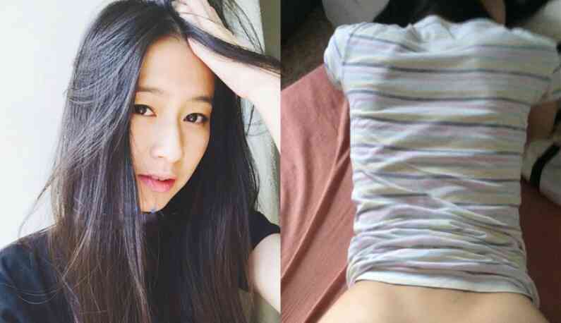 [JAV101本土精選!]  A級美女與男友打炮影片流出! 抓著屁股啪啪一浪接一浪